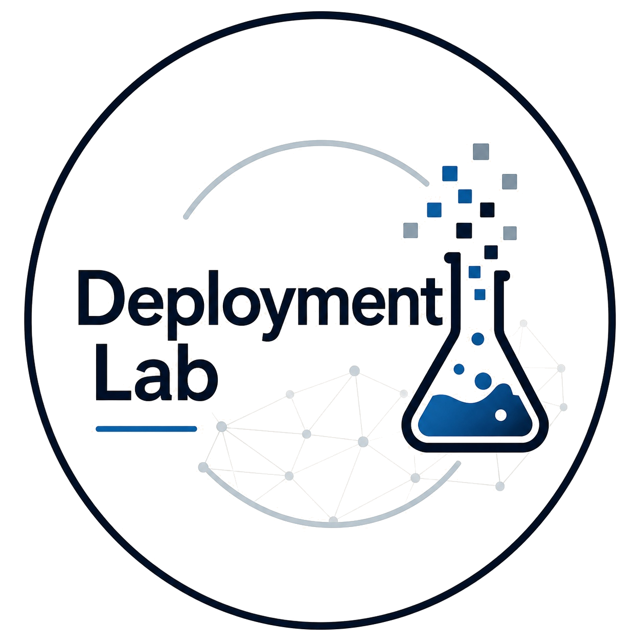 Deployment Lab logo